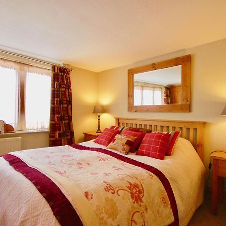 Bed and Breakfast The Old Forge East Kennett Екстер'єр фото