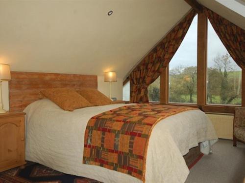 Bed and Breakfast The Old Forge East Kennett Екстер'єр фото