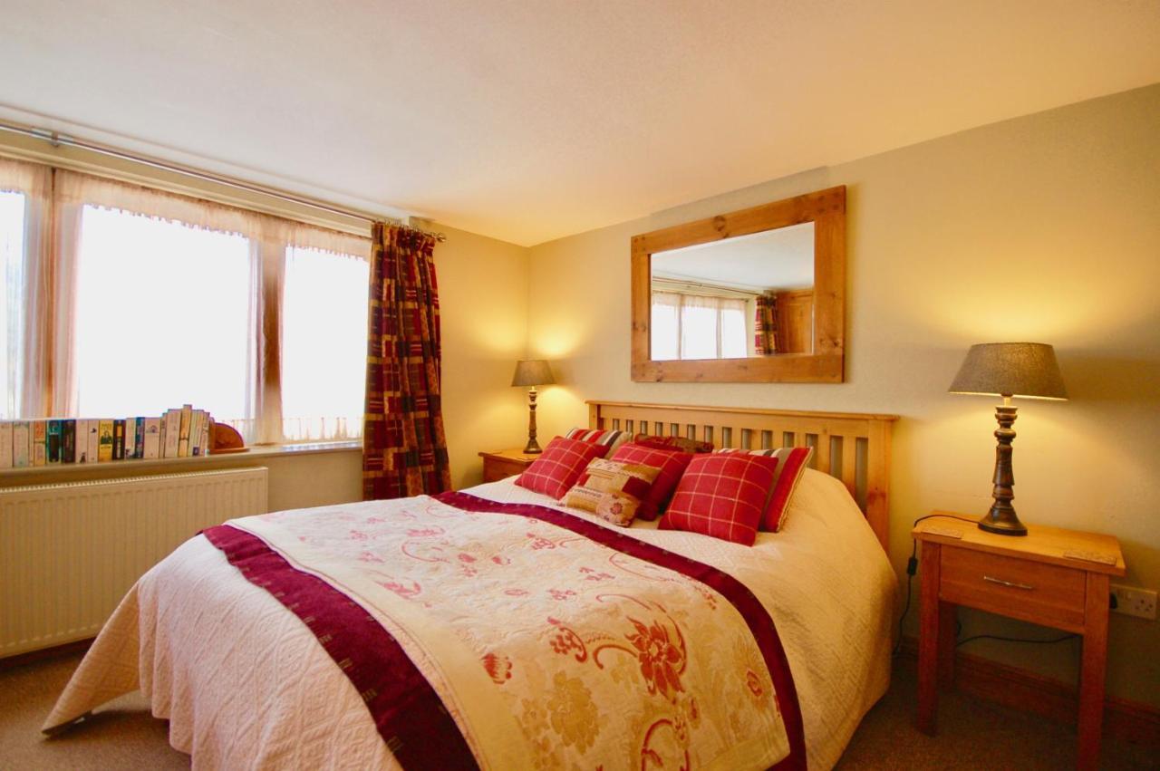 Bed and Breakfast The Old Forge East Kennett Екстер'єр фото