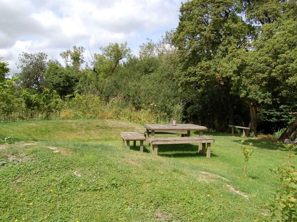 Bed and Breakfast The Old Forge East Kennett Екстер'єр фото