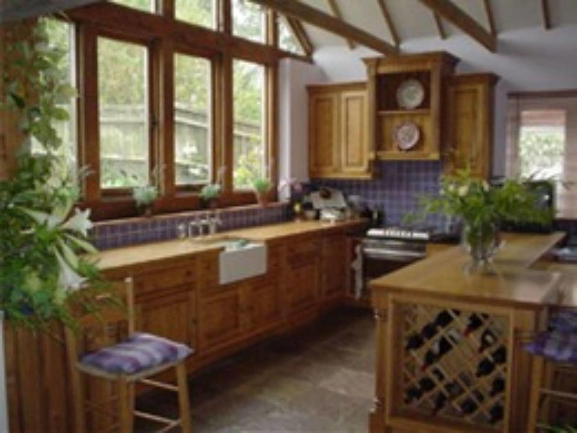 Bed and Breakfast The Old Forge East Kennett Екстер'єр фото